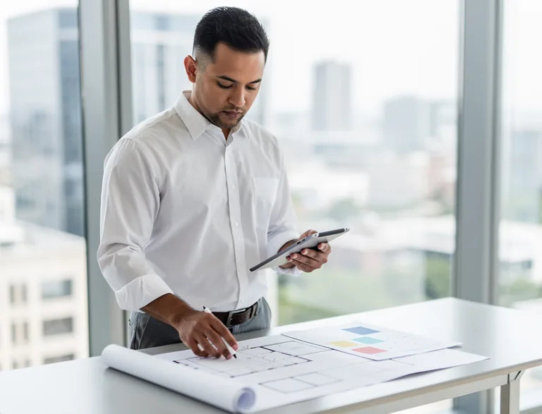 Commercial real estate broker South Boston